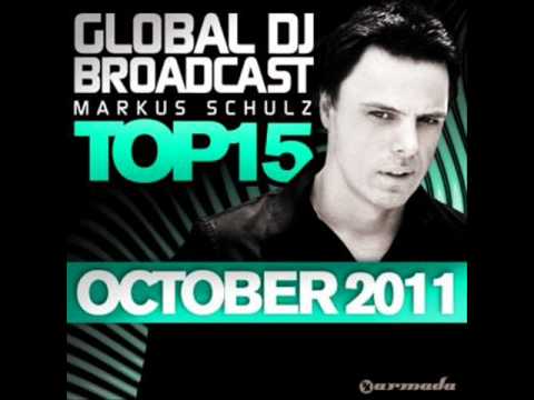 Markus Schulz presents Dakota -Katowice (Mr. pit remix)