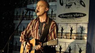 FREEDY JOHNSTON this perfect world VINTAGE VINYL fords new jersey January 16 2010