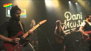 Dani Martín Caminar Básico 40