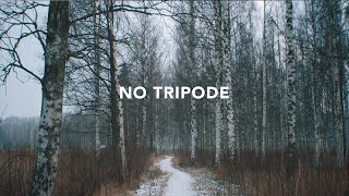VIAJAR SIN TRÍPODE | TRUCO 🤯