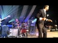 Fred Hammond in Toronto 2012 (Calvin Rodgers Drums) - Best Thing That Ever Happened