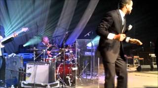 Fred Hammond in Toronto 2012 (Calvin Rodgers Drums) - Best Thing That Ever Happened