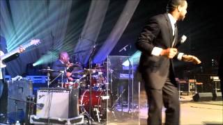 Fred Hammond in Toronto 2012 (Calvin Rodgers Drums) - Best Thing That Ever Happened