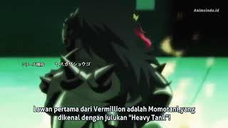 Download lagu Rakudai Kishi No Cavalry Episode 4 subtitle Indonesia mp3