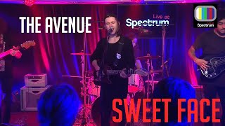 The Avenue - Sweet Face (June 2017)