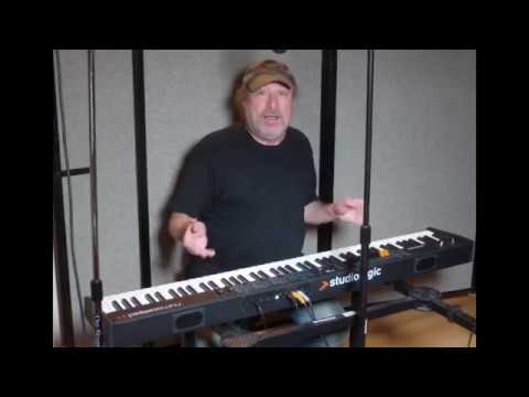 StudioLogic Numa Compact 2X - What's New from Numa Compact 2