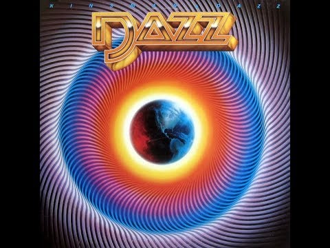 Kinsman Dazz – I Searched Around ℗ 1979