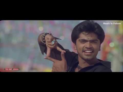 Kalakuven Kalakuven | Dum Movie Video Song | Simbu | Deva