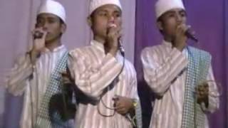 Download lagu Al Mawaddah PPMU Bakid - Penganten Baru (Live Show) mp3 Download lagu Al Mawaddah PPMU Bakid - Penganten Baru (Live Show) mp3