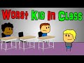 Brewstew Worst Kid In Class