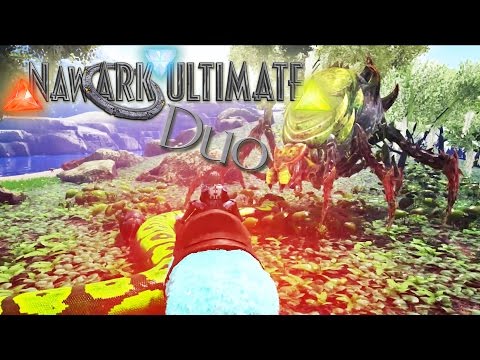 NawARK Ultimate Duo (Eternal/AvatARK) : 10 - On teste les Ours Prime Eternal !