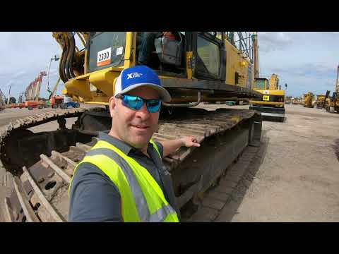 Florida Heavy Equipment Craigslist