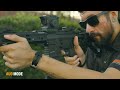 Product video forZion Arms Nebula II Programmable Electronic Trigger Unit