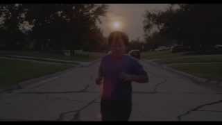 "Born To Raise Hell" - Graham Colton (Official Music Video)