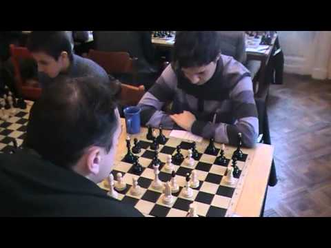 7.8. Jozef Ďurian - Richard Štaffen 1 - 0