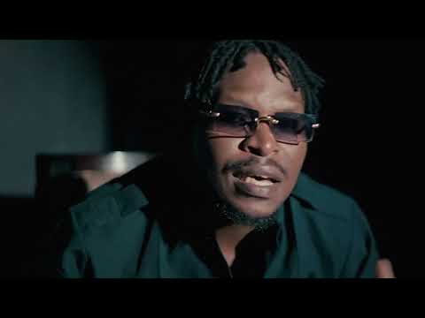 MAASKA - Bad Man ft Bull Dogg (Official Music Video)