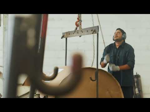 Producción de bolsas ecológicas - Ecopack