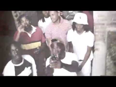 [Unsigned Talent] King Bruce ft. Jus Blow - T' Up (OFFICIAL VIDEO)