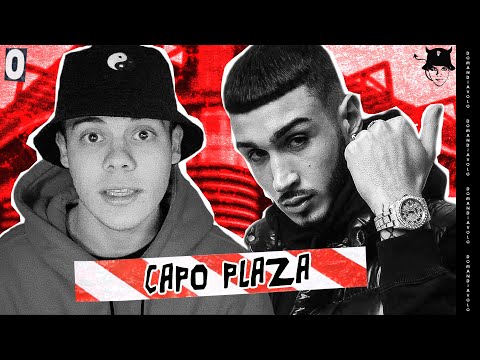 😈 DOMANDIAVOLO a CAPO PLAZA | ep.0