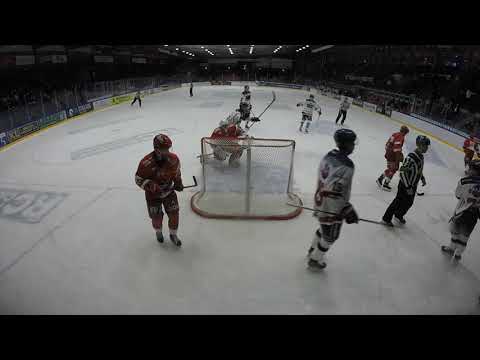 RMB -  FREDERIKSHAVN WHITE HAWKS 23 OCT