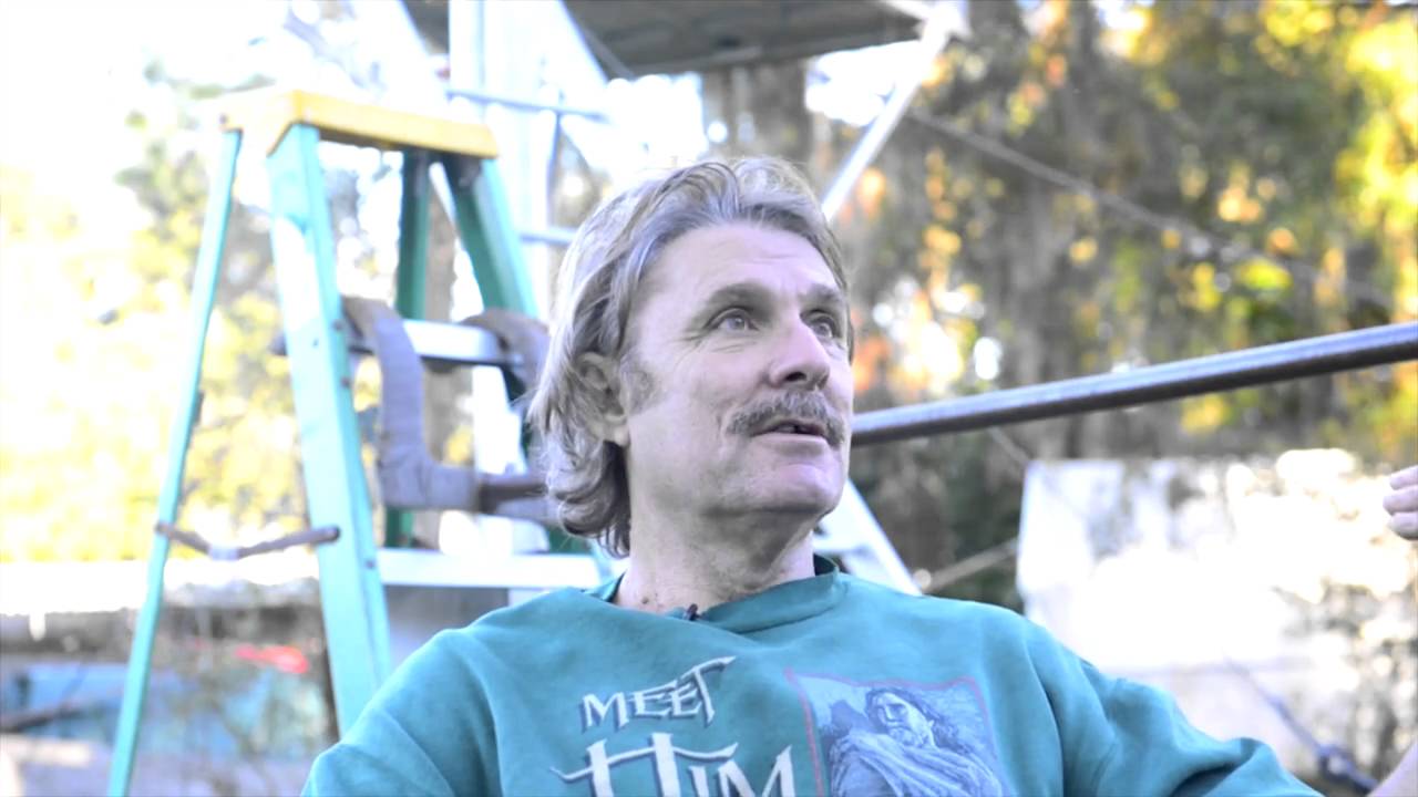 Rick Wallenda Interview