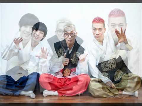 Happy 2nd Anniversary Electroboyz