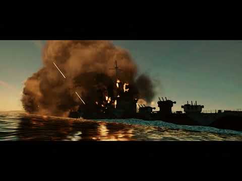 PARANOID | Unofficial War Thunder Cinematic