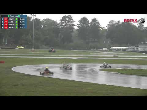 Seniors Heat 3 A-C BNL Round 3 Sunday Genk 2019