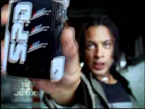 Red Ranger Morph 1 | S.P.D. | Power Rangers Official