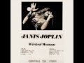 Janis Joplin - Mercedes Benz (Live the last concert ...