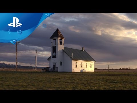 Far Cry 5 - Willkommen in Hope County! Teaser Trailer: Kapelle [PS4, deutsch]