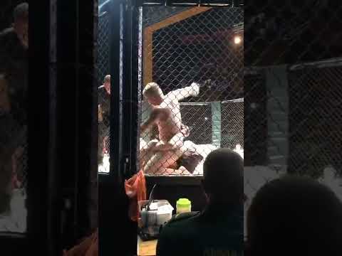 Blain McGill 13/02/2022