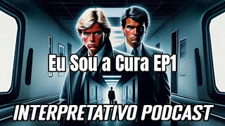 Eu Sou a Cura - Mesa de RPG Invasão (Daemon) #1