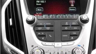 preview picture of video '2013 GMC Terrain Used Cars Fort Recovery OH'