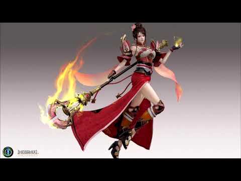 [Eric Senn](Osiris) (Extended Mix)