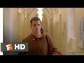 The Bourne Identity 4 10 Movie CLIP Evacuation Plan 2002 HD