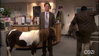 The Office ... for Fans of Little House on the Prairie | COZI TV
