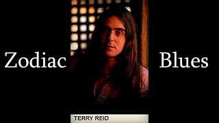 Terry Reid • Zodiac Blues (Sub Español - Ingles)