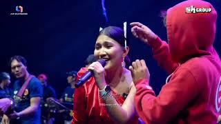 Download lagu Demi Cinta Cover Vela Zaladara Featuring SK Group  mp3