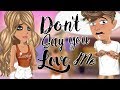 | Don't Say You Love Me ~ MSP Version | | Don't Say You Love Me ~ MSP Version |