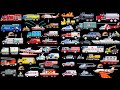 Emergency Vehicles Ambulance Water Tender Patrol Boat Good Kids Collections