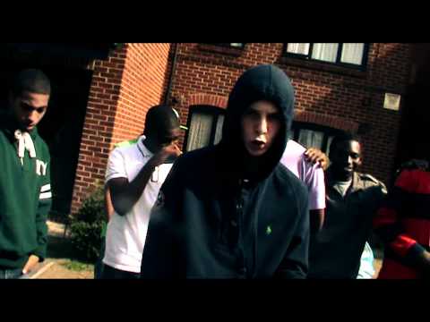 MCTV - Emar - Life I Live (Hood Video) (HD)