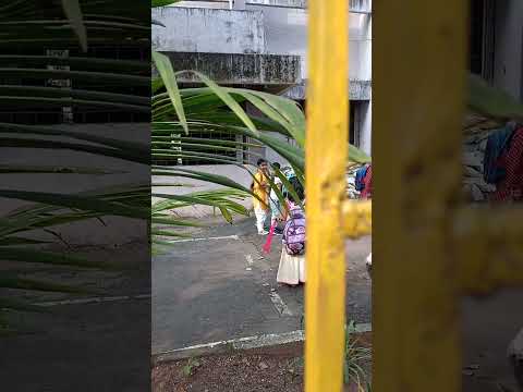 Snithik diwali dress in school