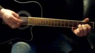 gitaarles nr 83 g en g  De Kast Een Teken Van leven