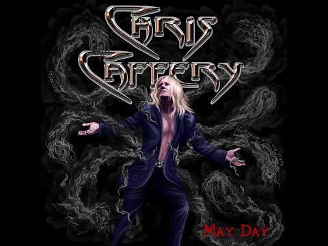Savatage's Chris Caffery Releases New Single 'May Day' Savatage's