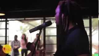 British Council Connect ZA and InZync Present Tongue Fu