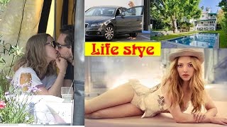 Amanda Seyfried Boyfriends,  Bio, Net Worth, House and Car