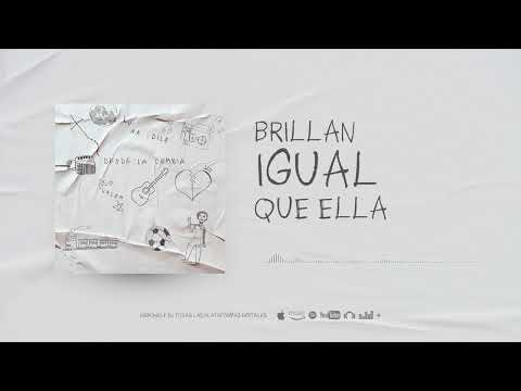 Luna Dile-Lyric / Valen / EP.  Desde la Cumbia