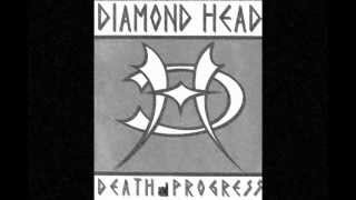 DIAMOND HEAD truckin&#39; DEATH and PROGRESS.wmv