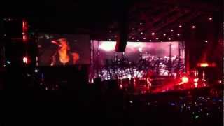 120428 Daybreak&#39;s Bell L&#39;Arc~en~Ciel